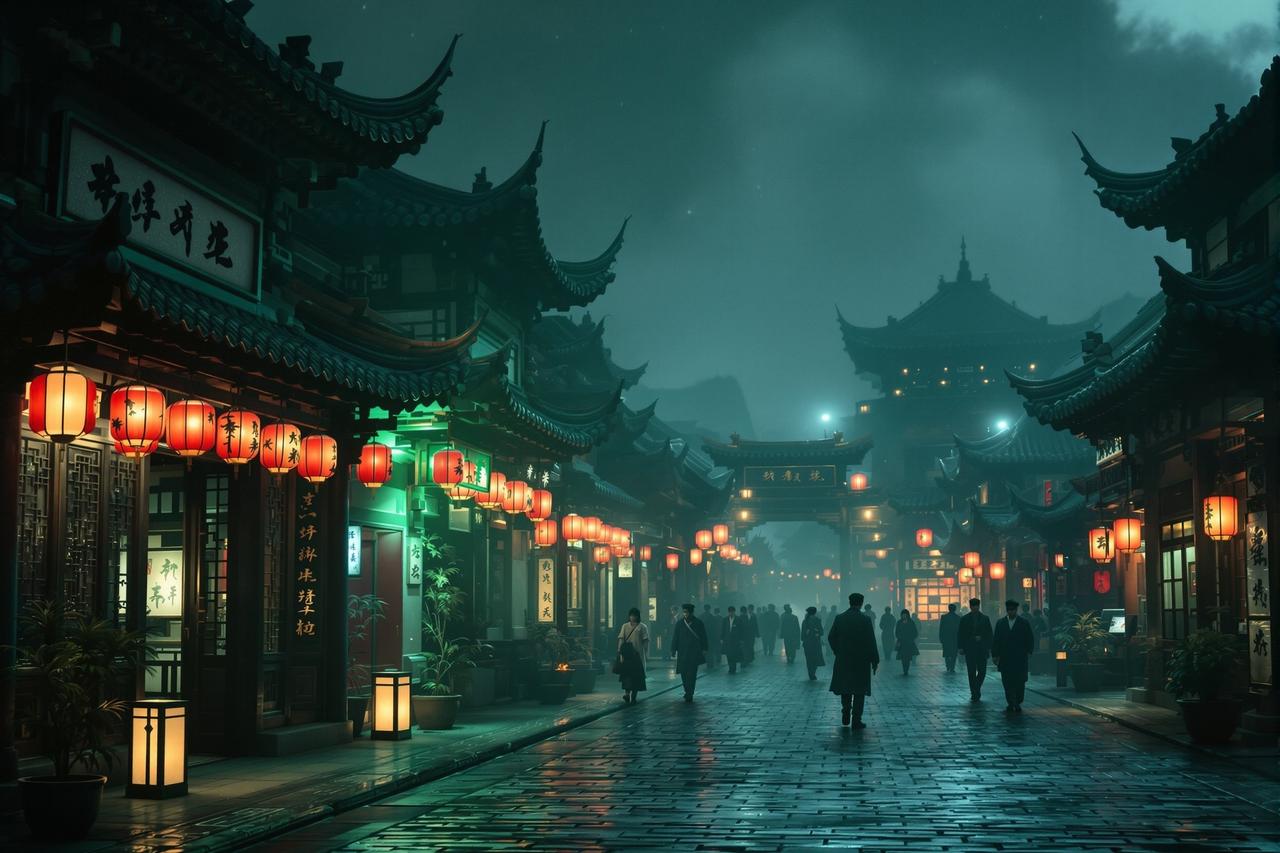 桃花视频-封神第二部-推荐
