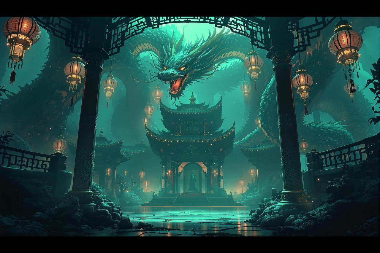 桃花视频-哪吒之魔童闹海-详情封面