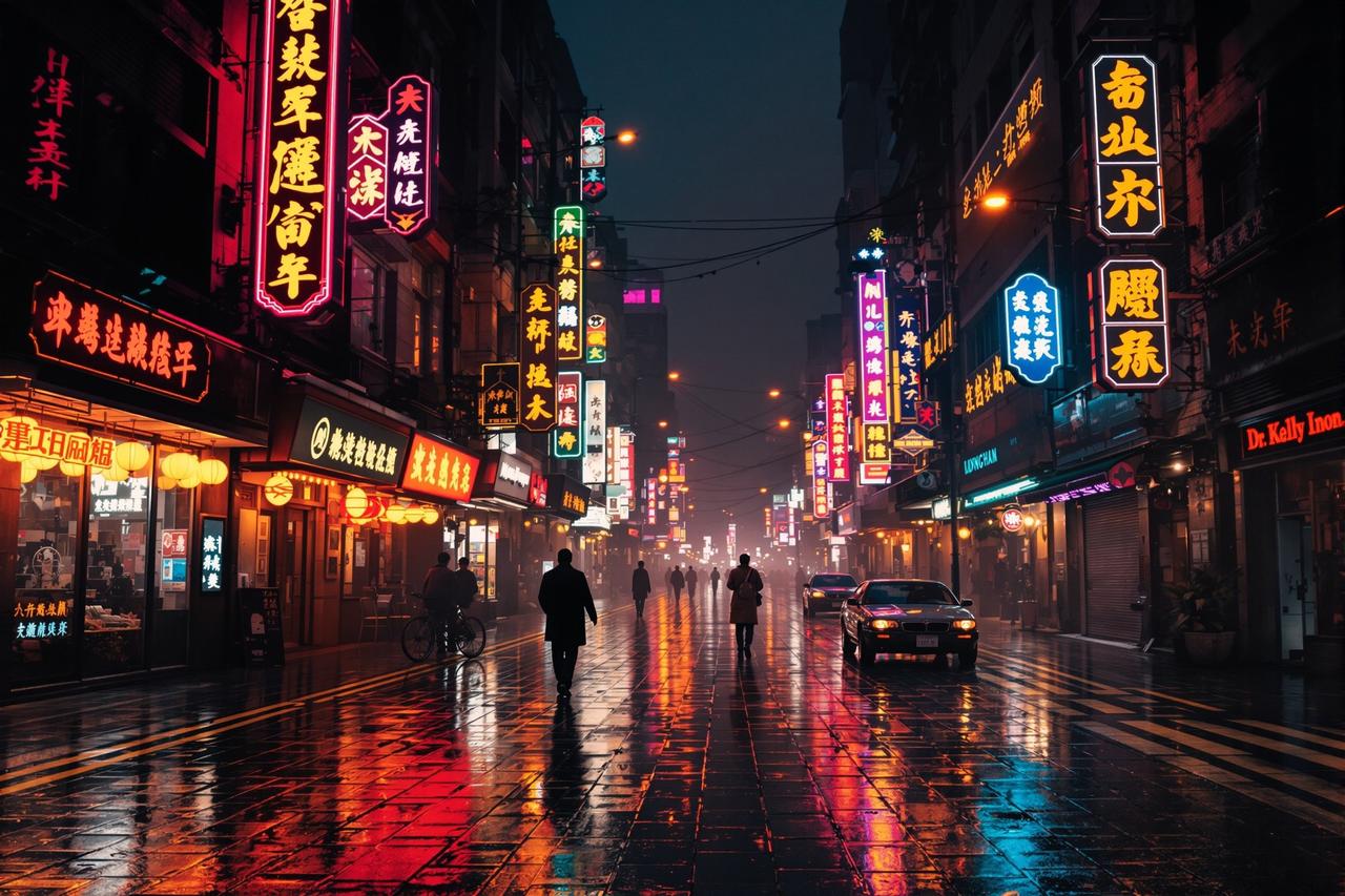 桃花视频-大江大河3-详情封面